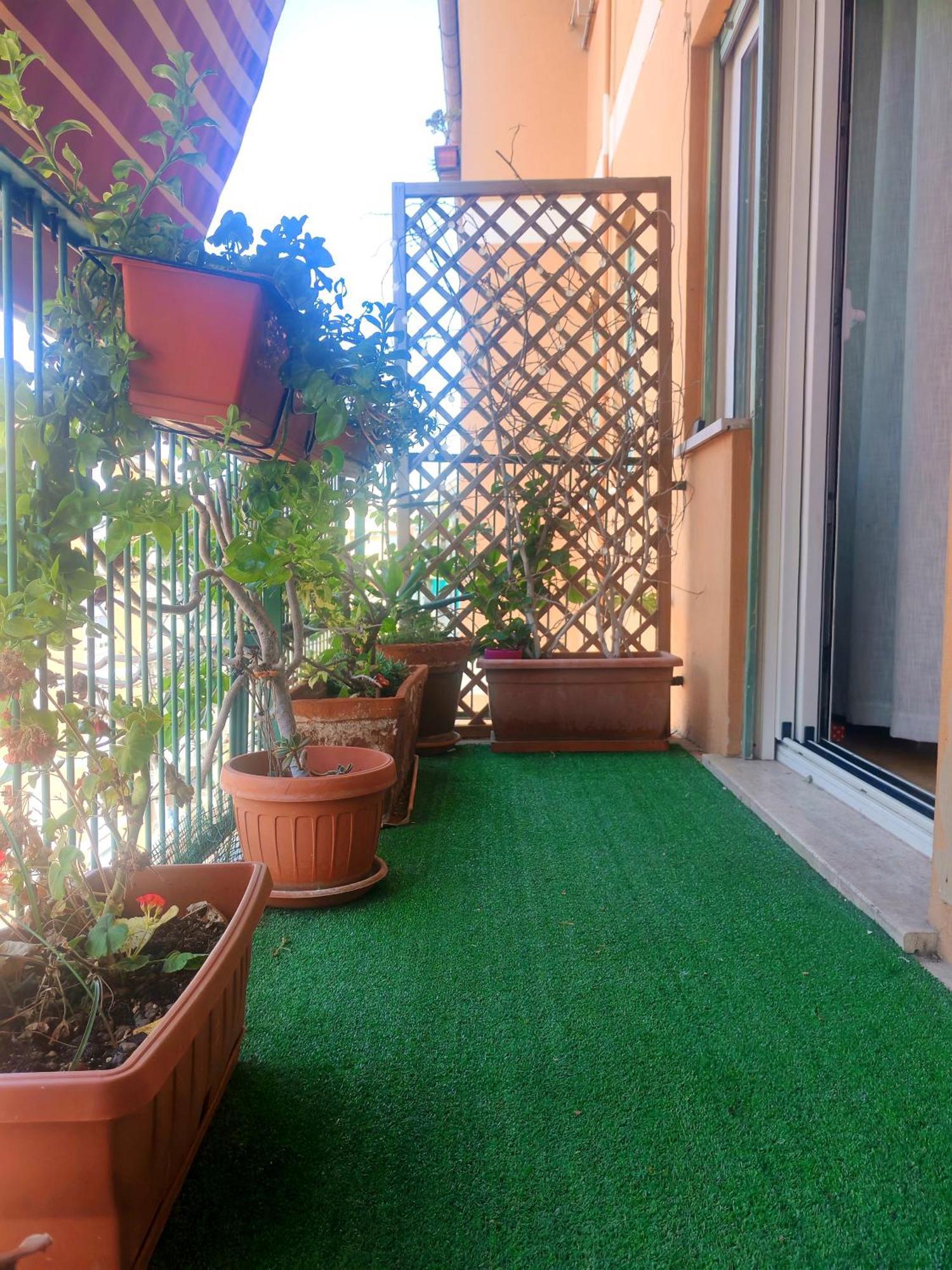 Casa Gesi Appartamento