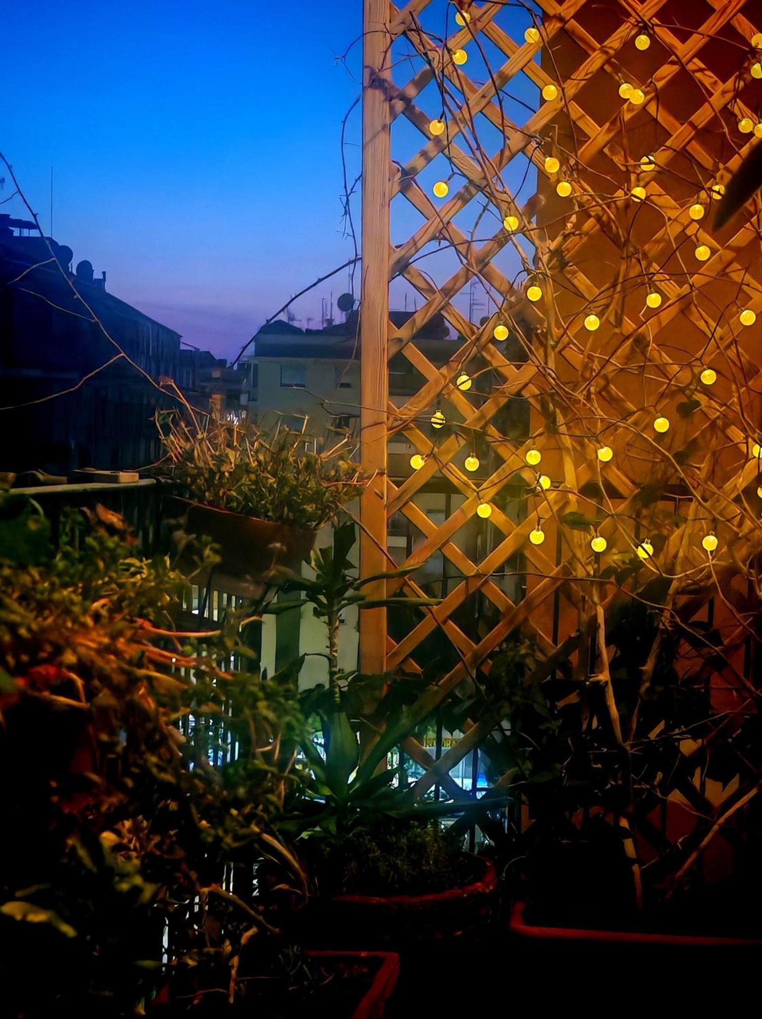 Appartamento Casa Gesi Roma