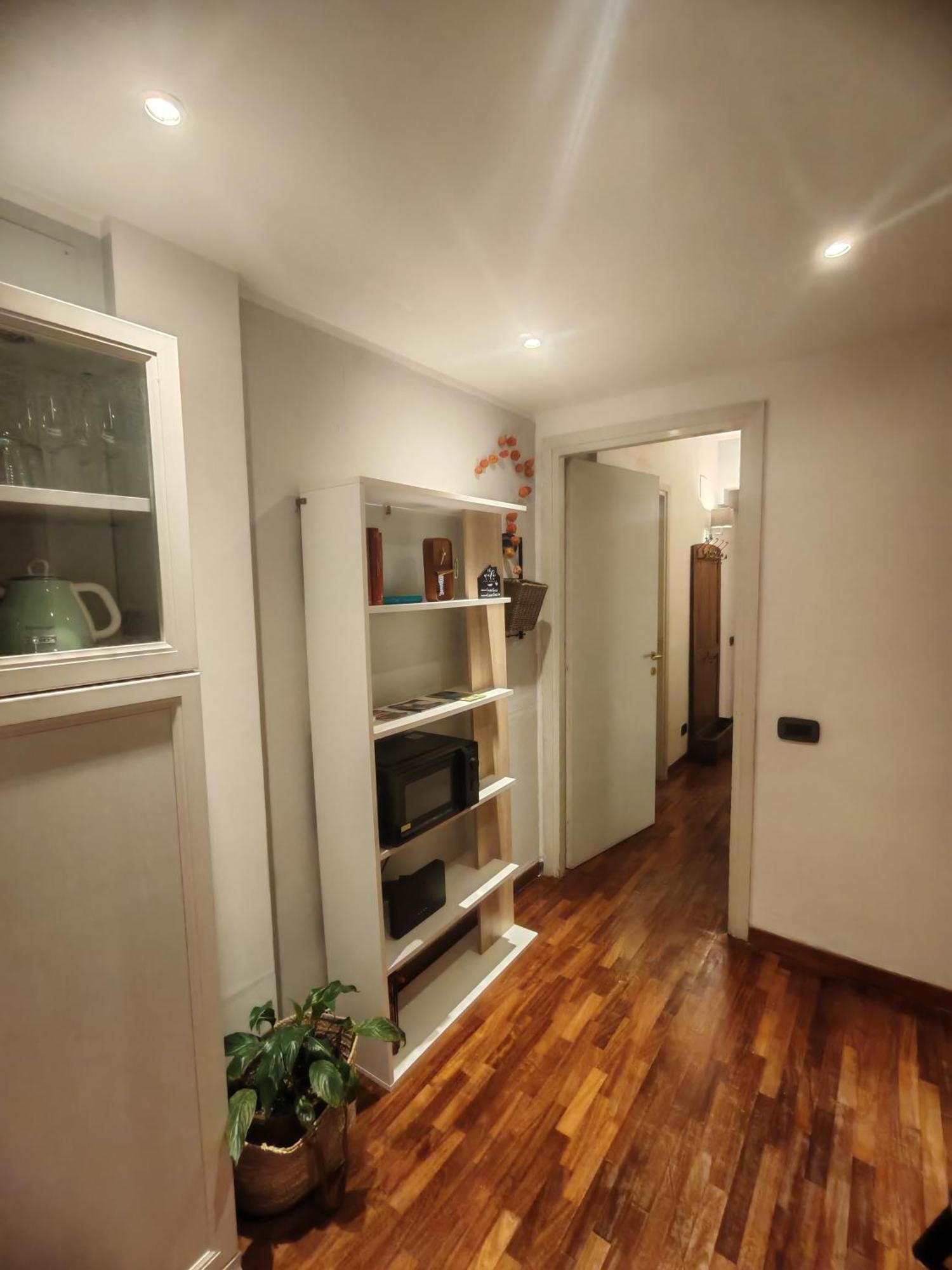 Appartamento Casa Gesi Roma