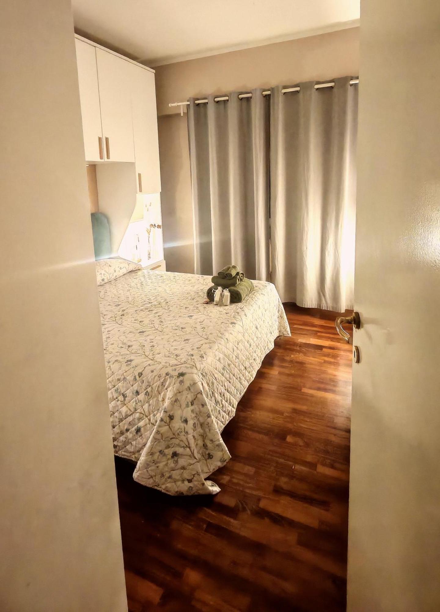 Appartamento Casa Gesi *