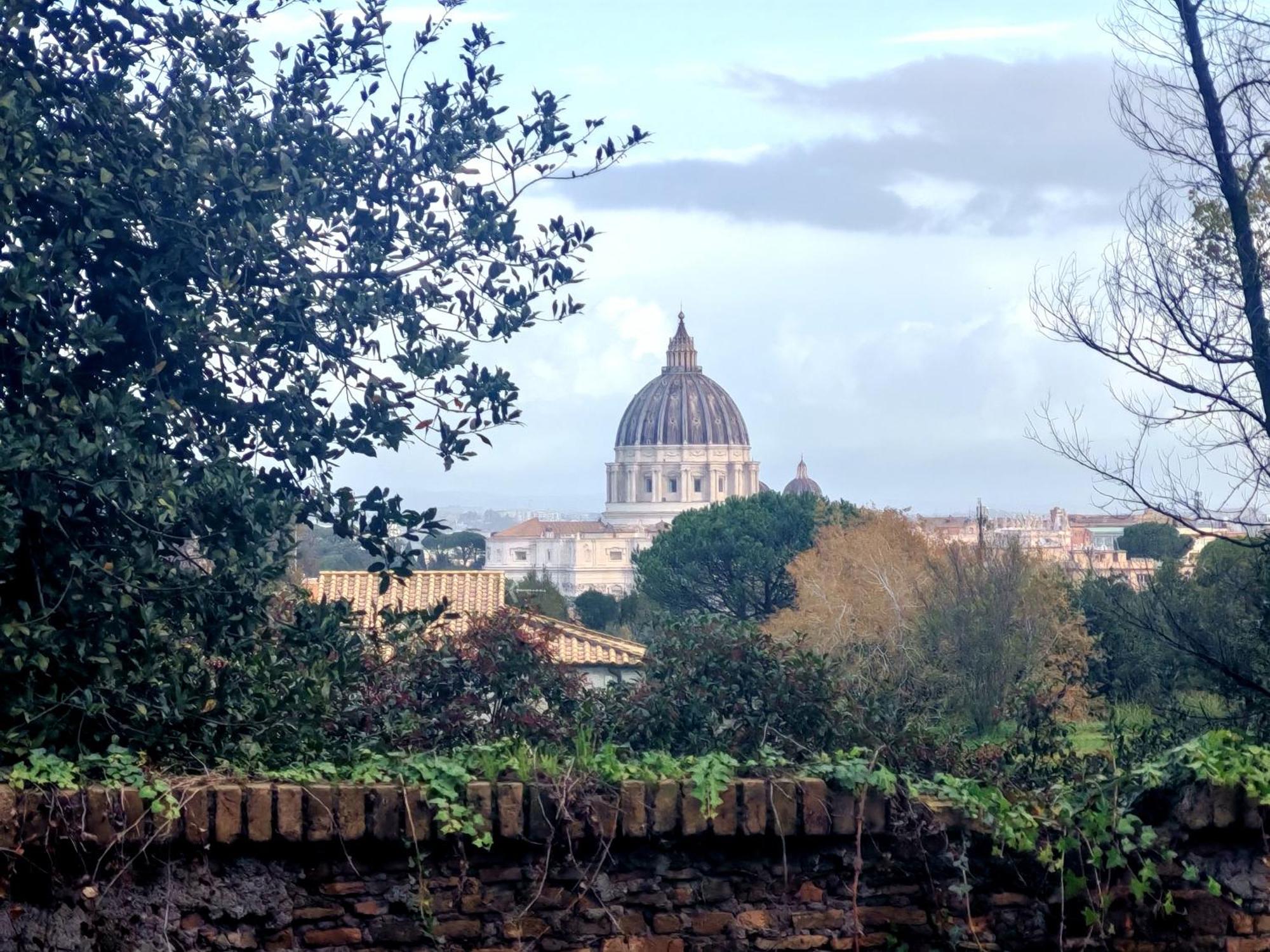 Casa Gesi Appartamento Roma