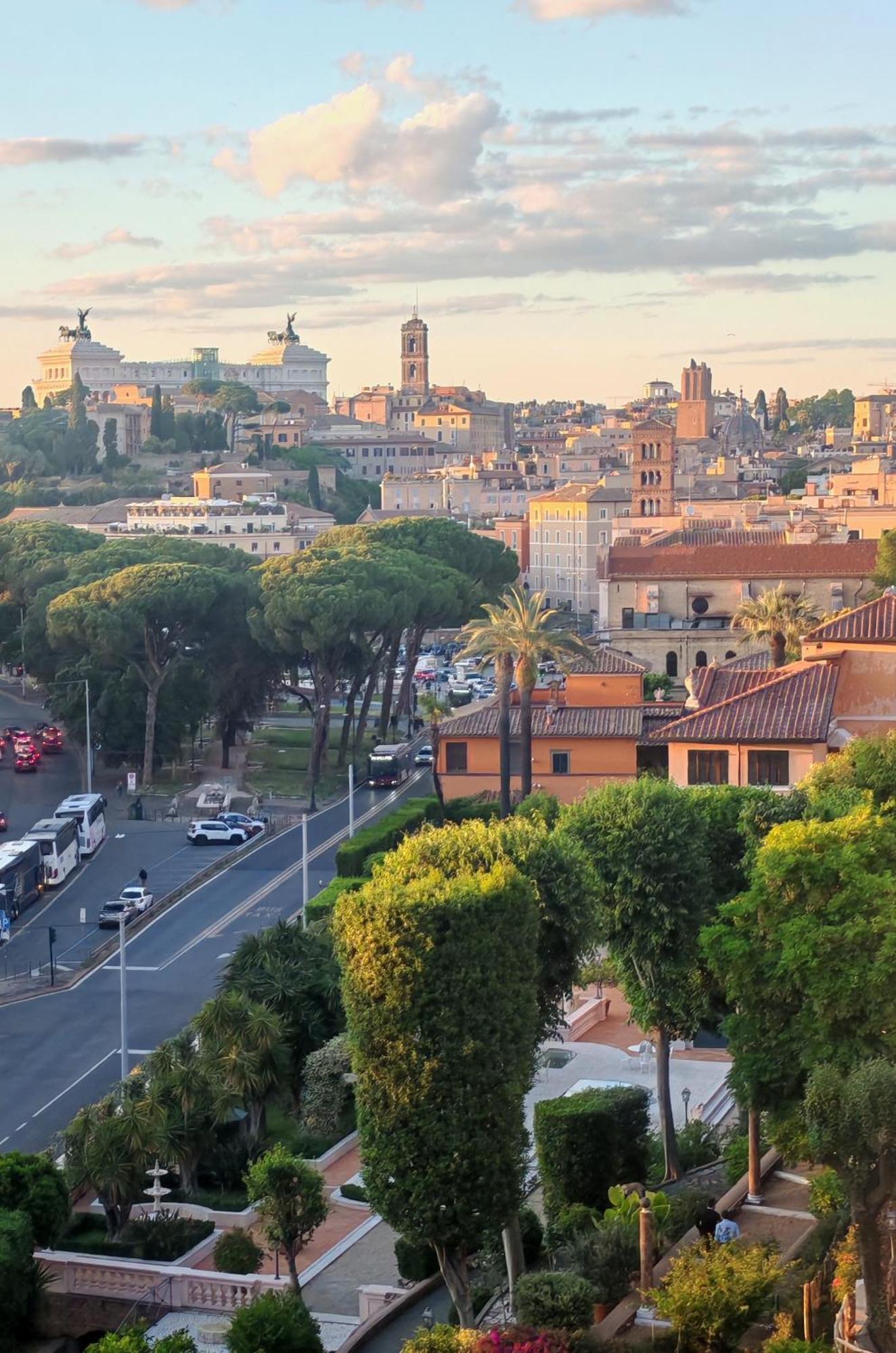 Casa Gesi Apartment Rome
